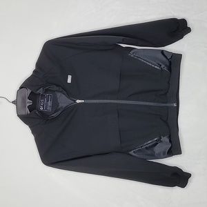 FIGS Technical Collection Sydney Performance Scrub Jacket Size XS